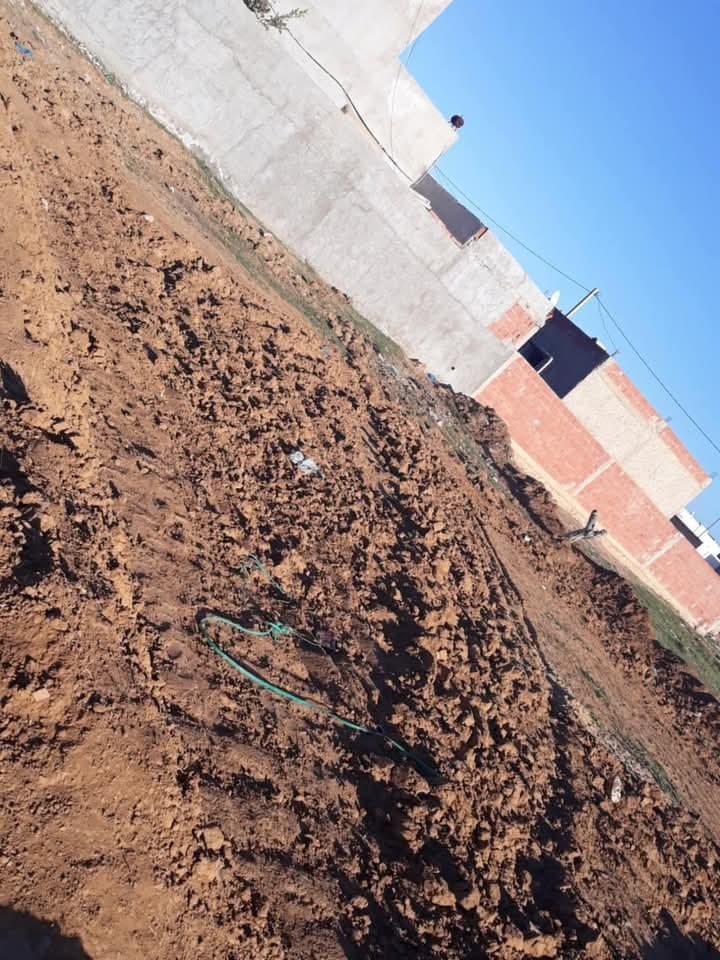 ثلاث قطع للبيع بصفاقس 2